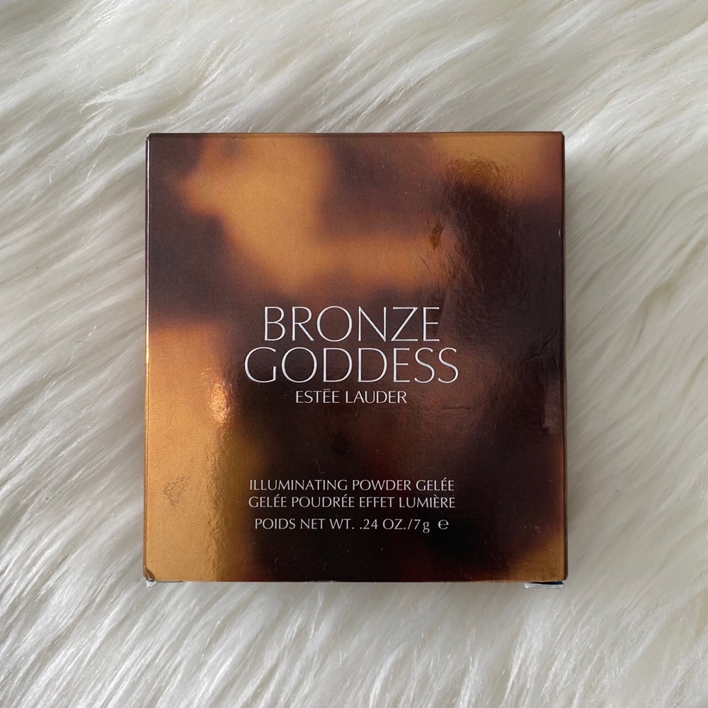 Estée Lauder Heat Wave Illuminating Powder
